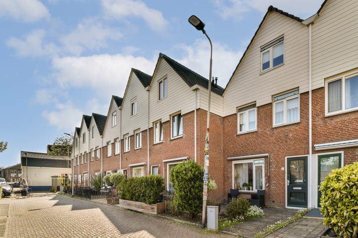 Foto 3 van Hoekstraat 21