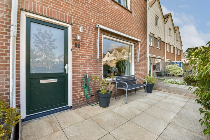 Foto 4 van Hoekstraat 21