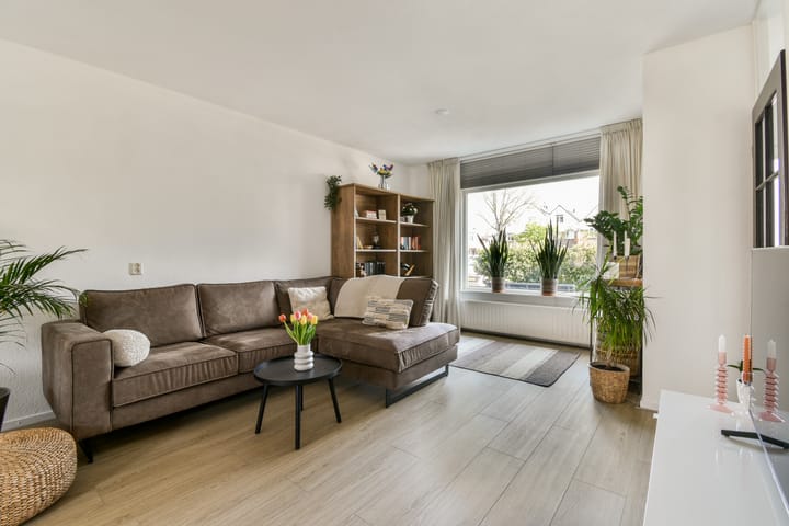 Foto 5 van Hoekstraat 21