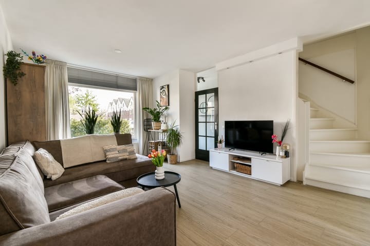 Foto 6 van Hoekstraat 21