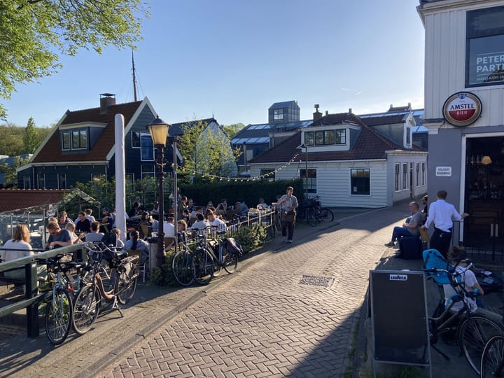 Photo 26 of Schellingwouderdijk 281