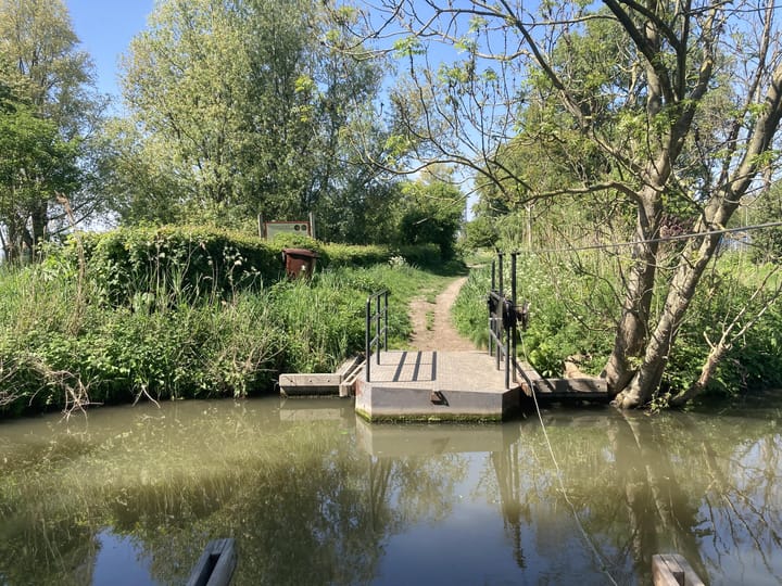 Photo 25 of Schellingwouderdijk 281