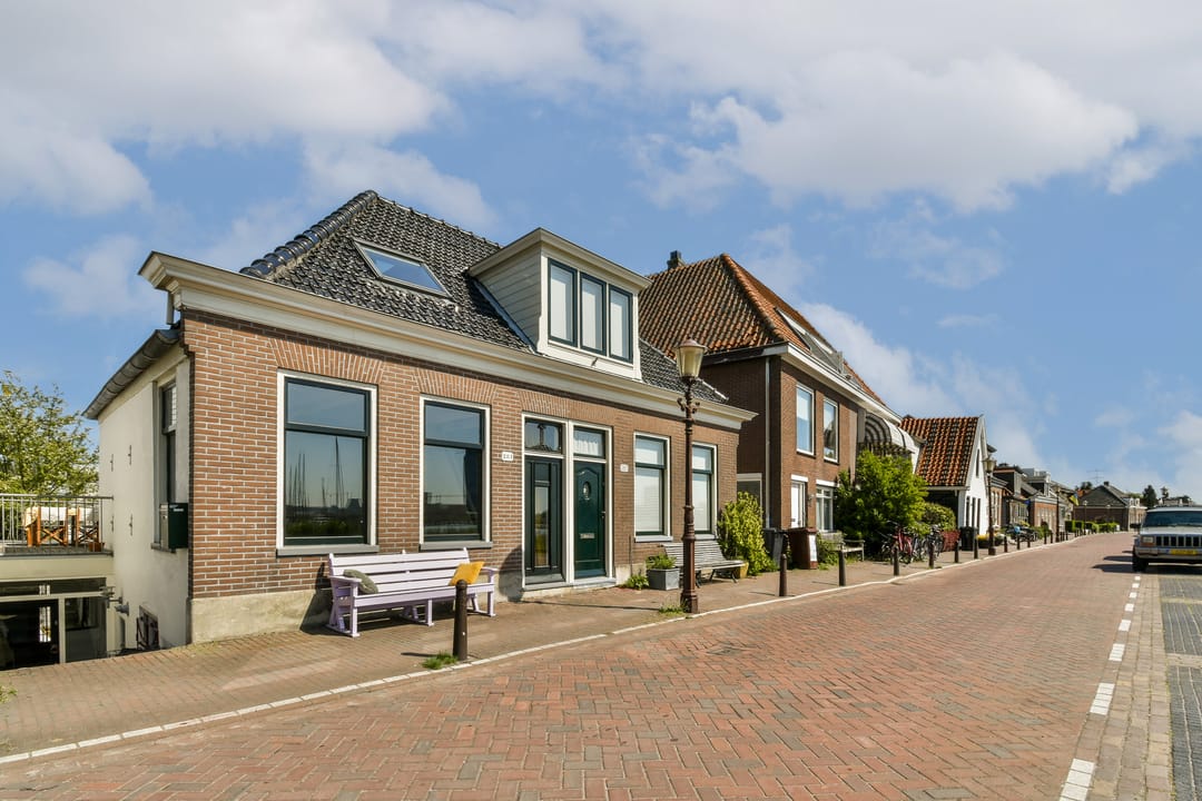 Foto 1 van Schellingwouderdijk 281