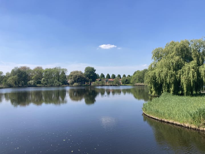 Photo 27 of Schellingwouderdijk 281