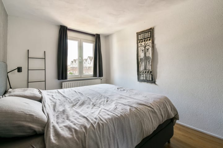 Foto 21 van Hoekstraat 21