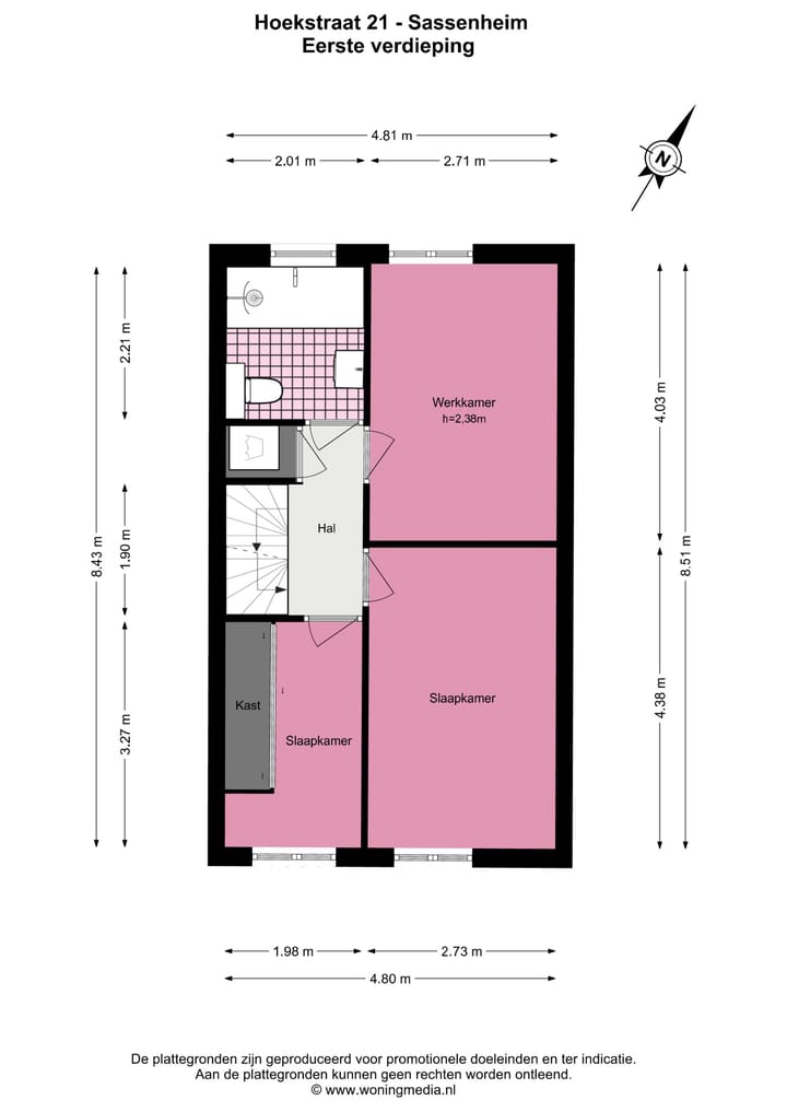 Foto 37 van Hoekstraat 21