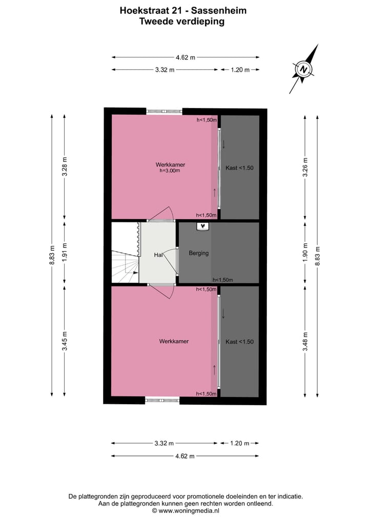 Foto 38 van Hoekstraat 21