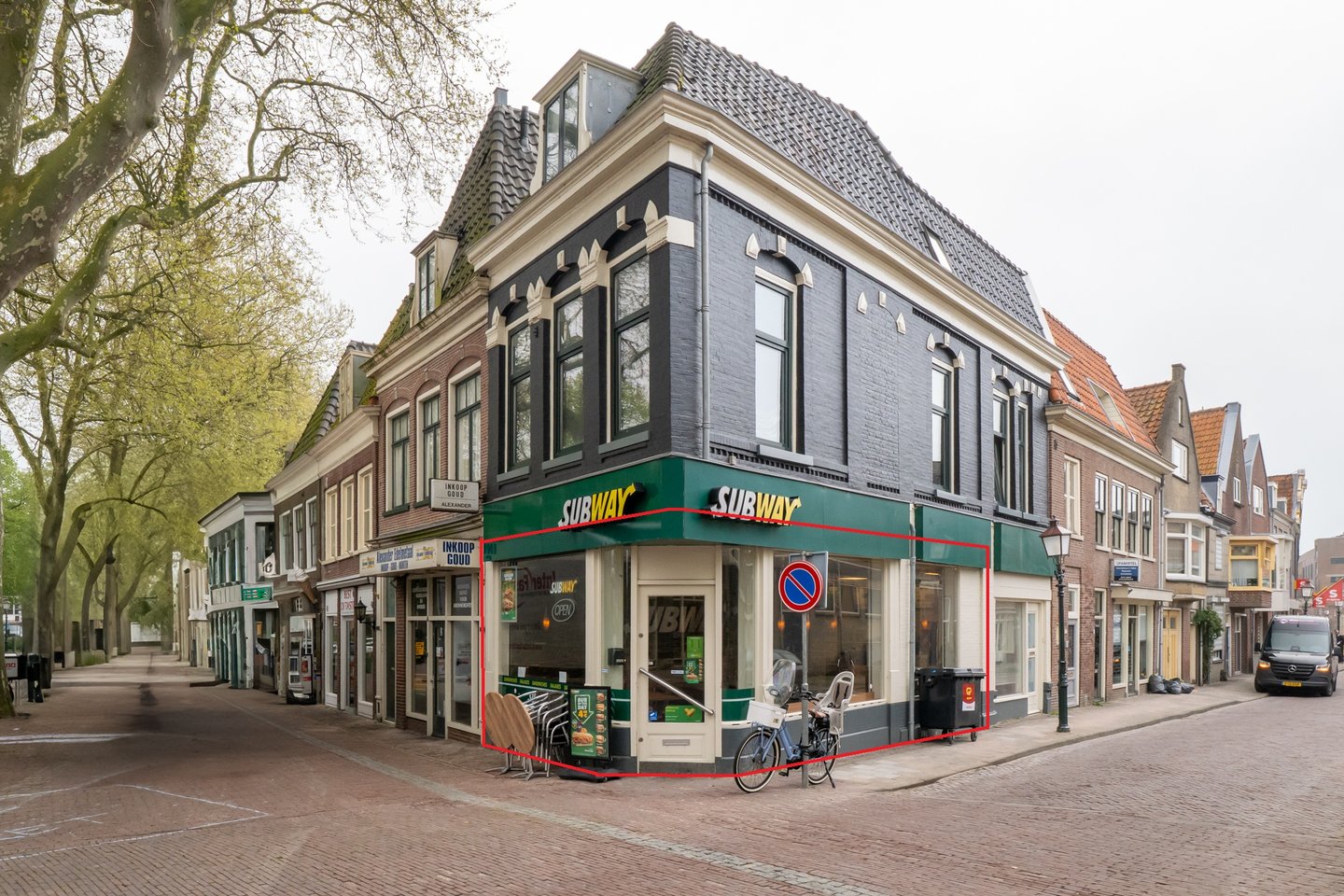 Bekijk foto 1 van Gedempte Turfhaven 2