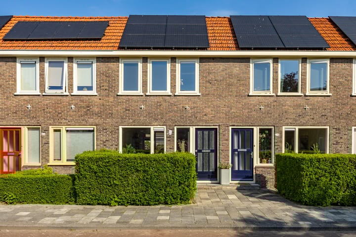 Korenbloemstraat 8