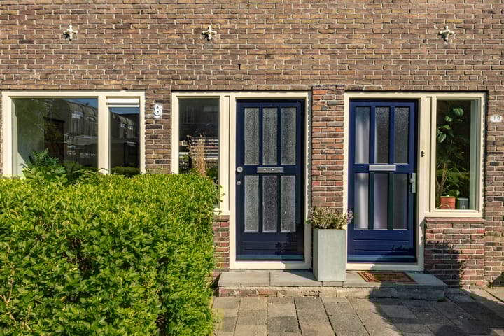 Foto 5 van Korenbloemstraat 8