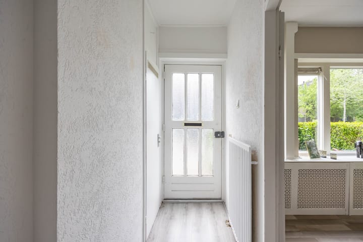 Foto 6 van Korenbloemstraat 8