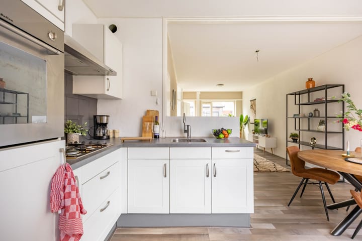 Foto 10 van Korenbloemstraat 8