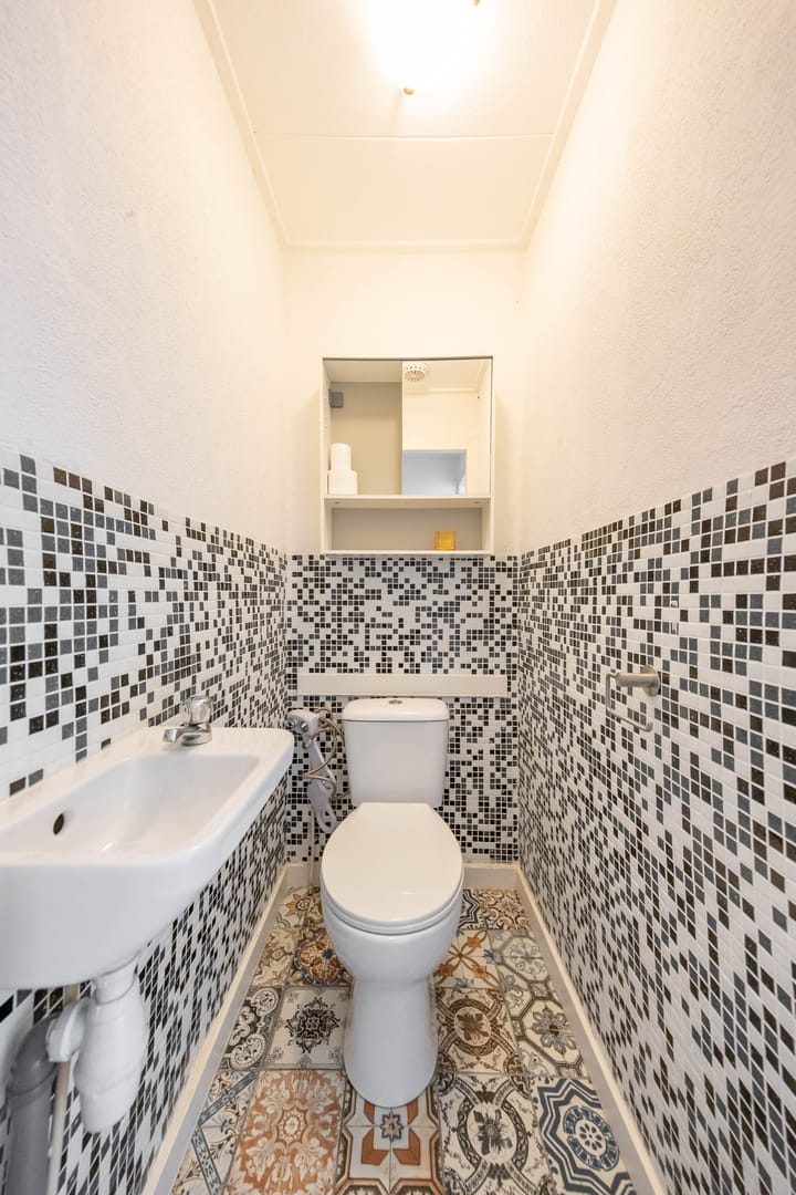 Foto 12 van Korenbloemstraat 8