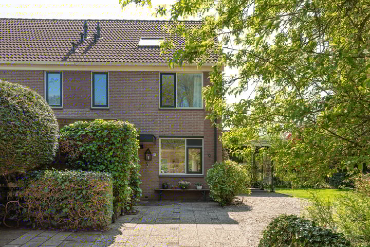 Nieuwlandseweg 92