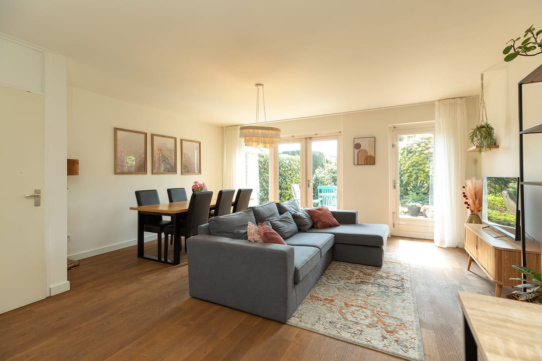 Foto 2 van Nieuwlandseweg 92