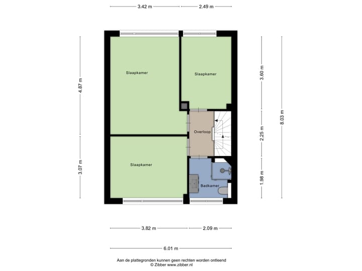 Foto 38 van Hulststraat 41