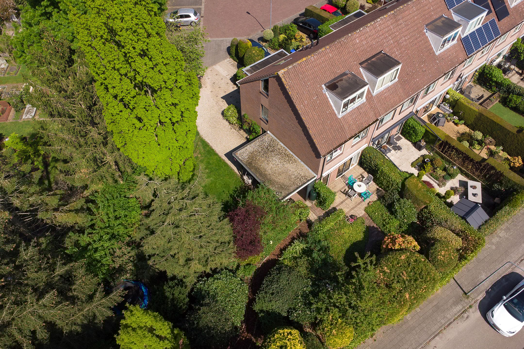 Foto 3 van Nieuwlandseweg 92