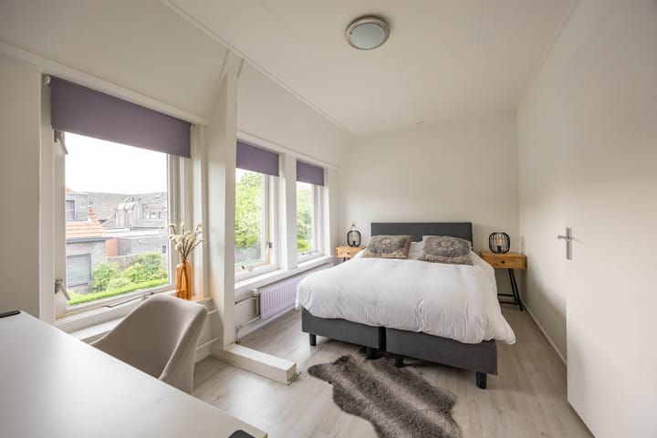 Foto 21 van Korenbloemstraat 8