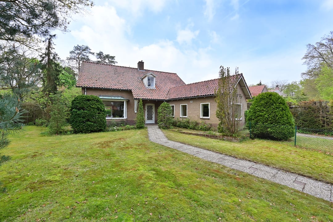 Photo 1 of 's-Gravelandseweg 141