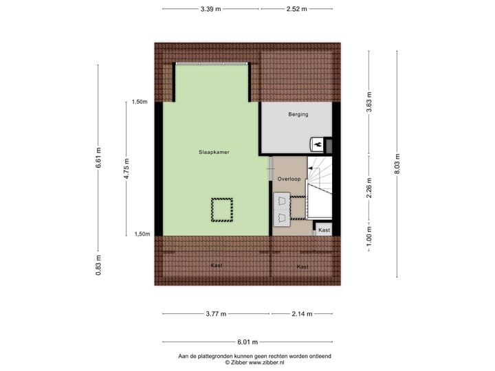 Foto 39 van Hulststraat 41