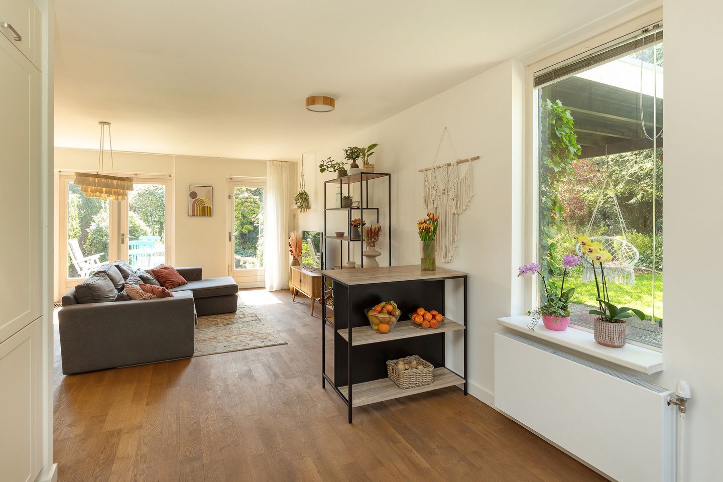 Foto 5 van Nieuwlandseweg 92