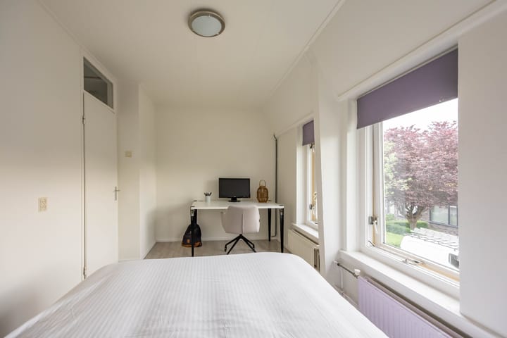 Foto 22 van Korenbloemstraat 8