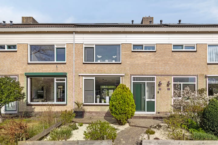 Foto 7 van Hulststraat 41