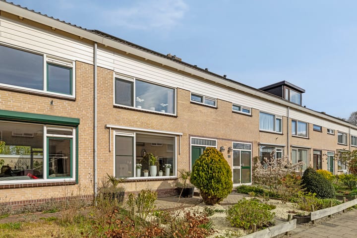 Foto 30 van Hulststraat 41