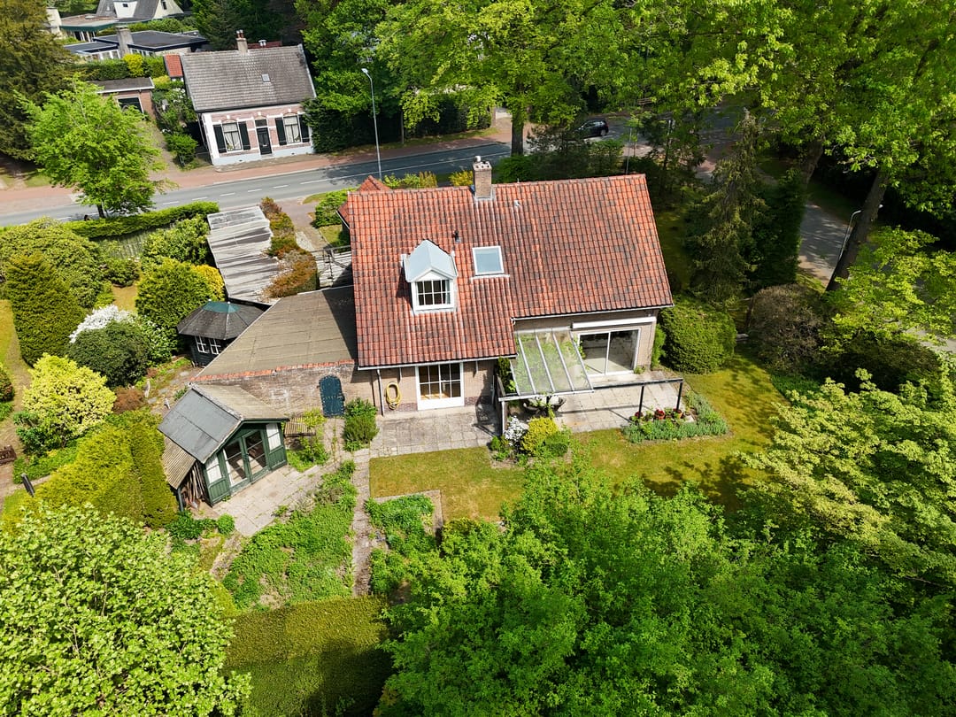 Photo 2 of 's-Gravelandseweg 141