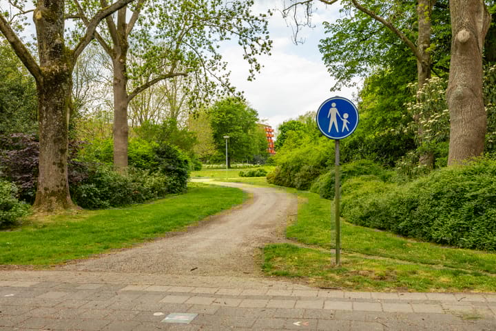 Foto 32 van Korenbloemstraat 8