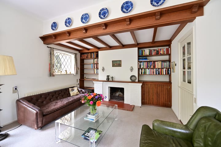 Foto 8 van 's-Gravelandseweg 141