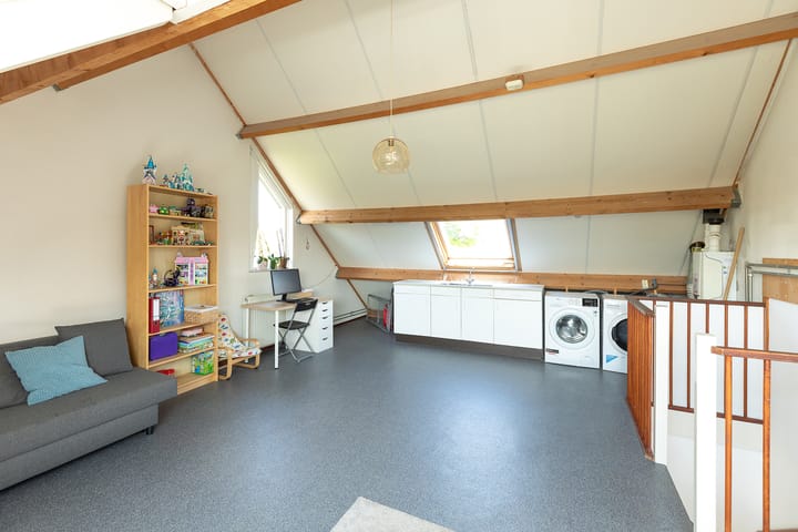 Foto 19 van Nieuwlandseweg 92