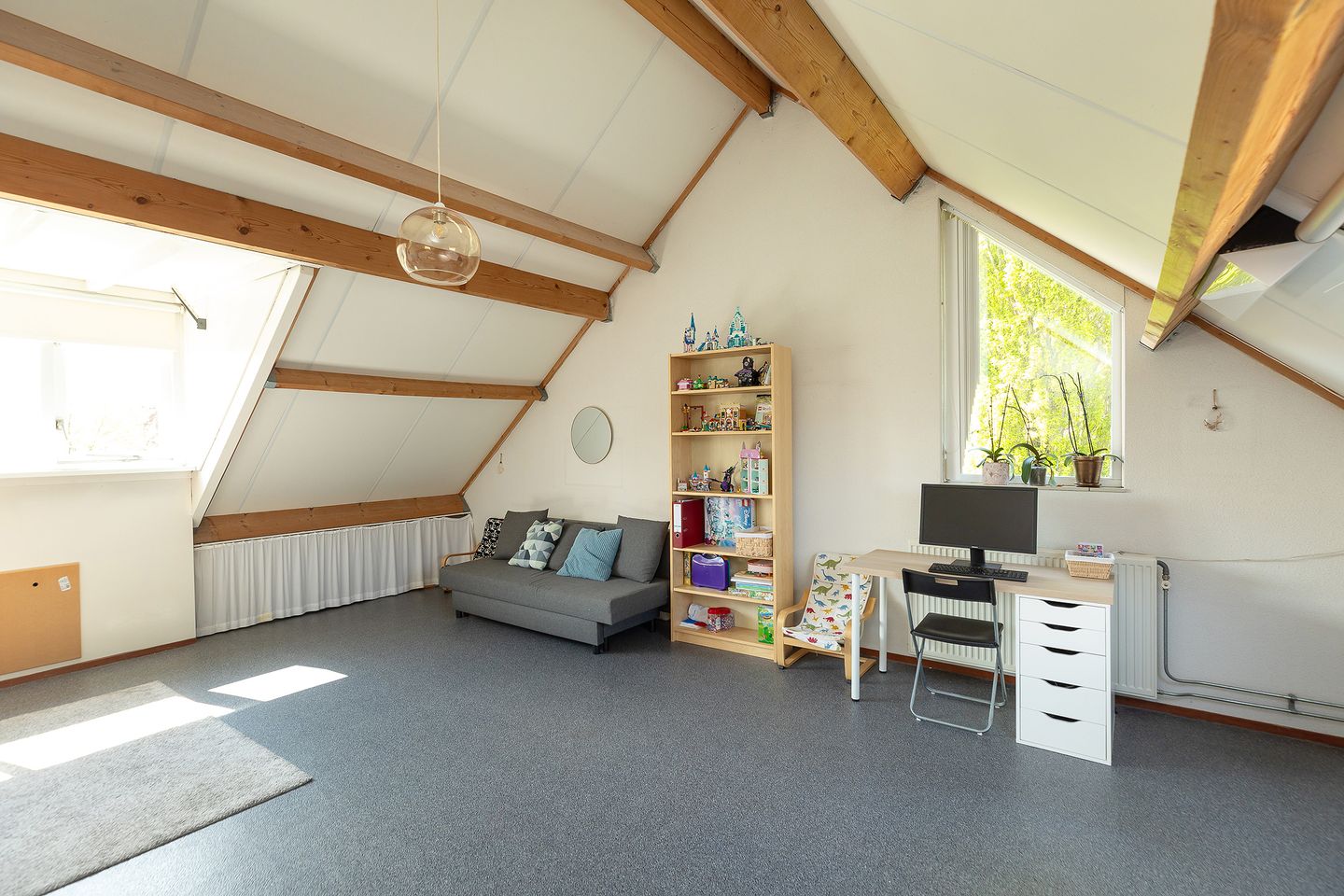 Foto 20 van Nieuwlandseweg 92