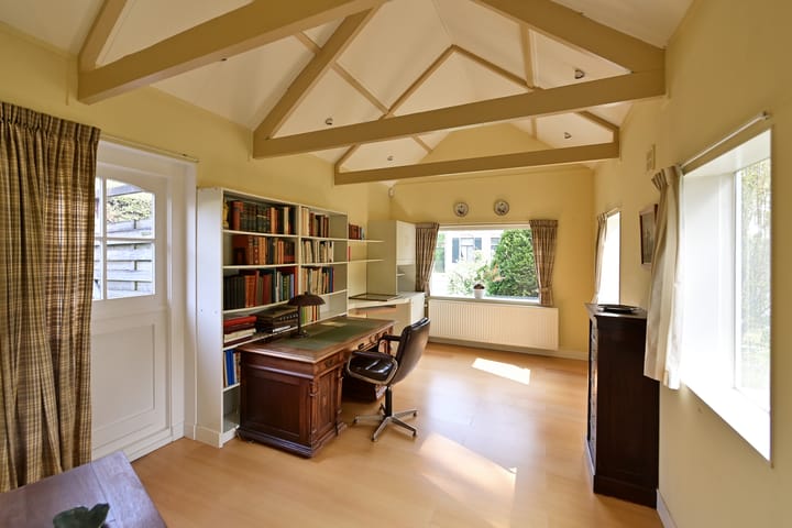 Foto 11 van 's-Gravelandseweg 141