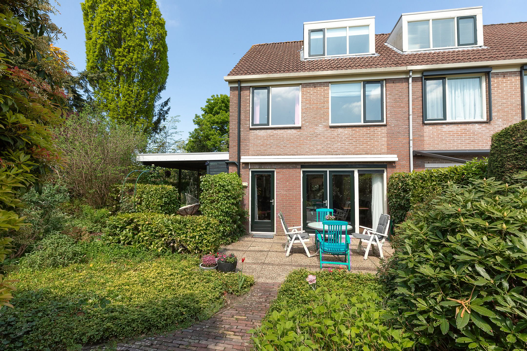 Foto 21 van Nieuwlandseweg 92