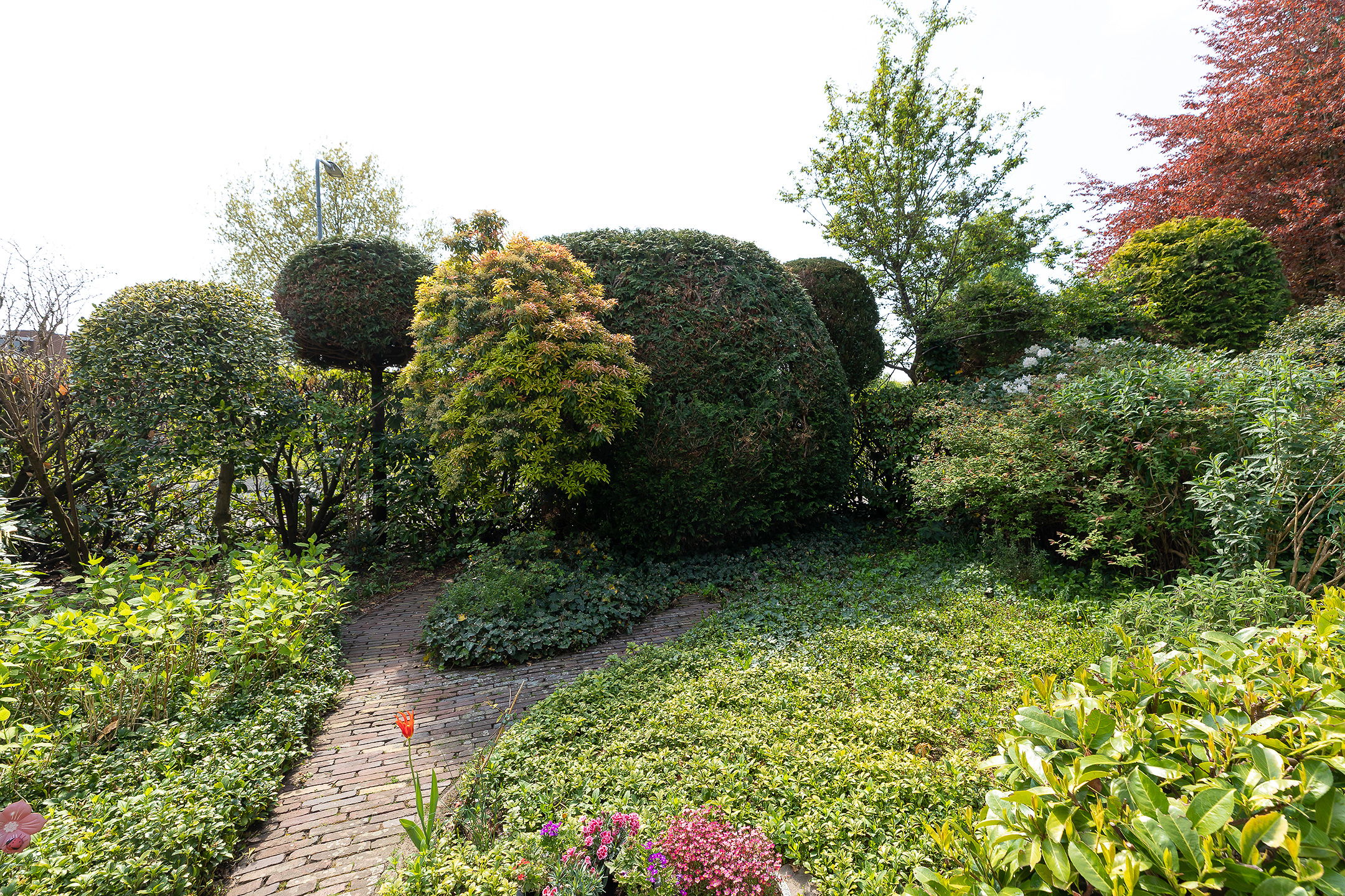 Foto 27 van Nieuwlandseweg 92