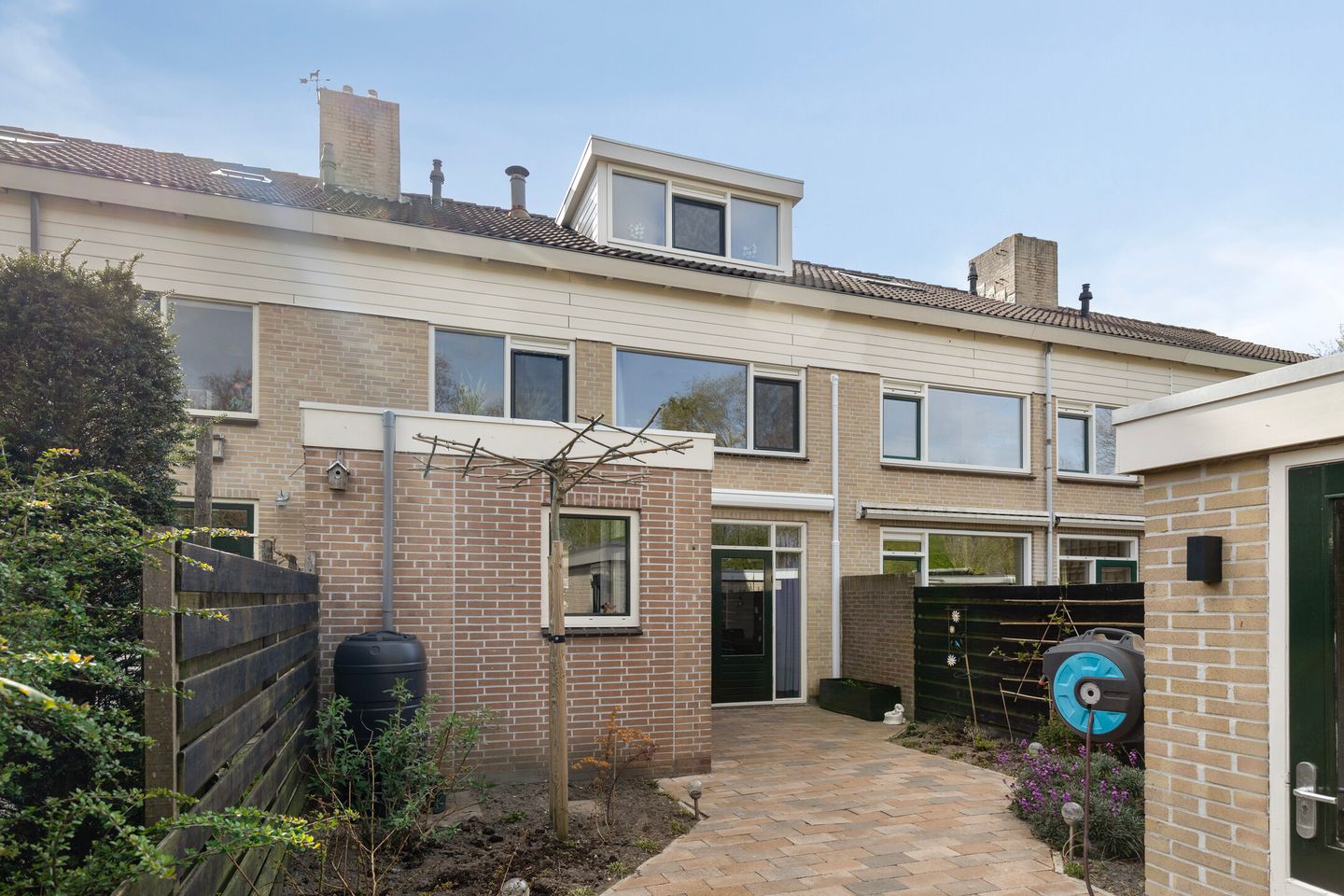 Foto 5 van Hulststraat 41