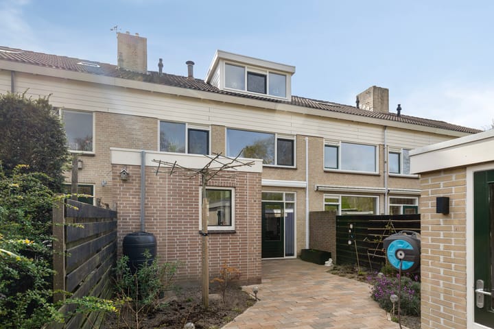 Foto 5 van Hulststraat 41