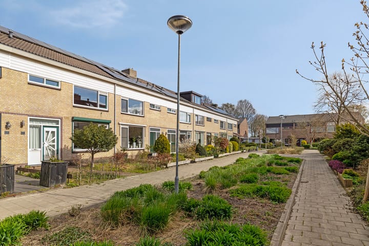 Foto 29 van Hulststraat 41