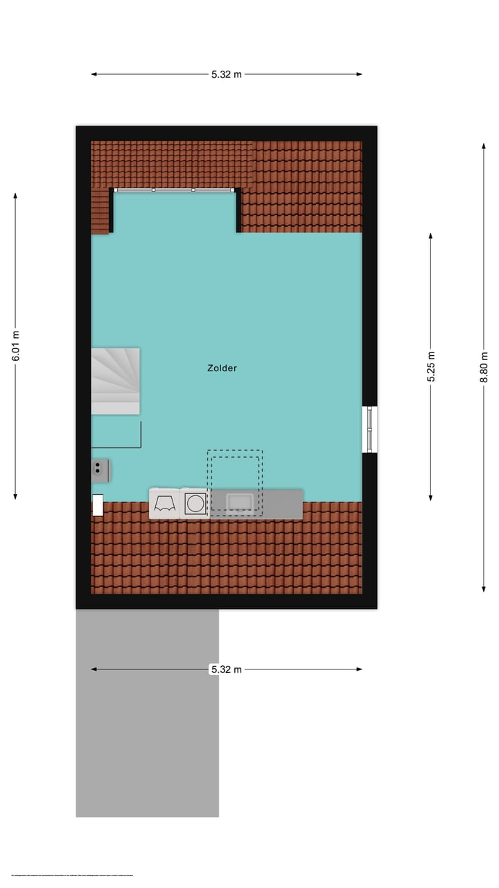 Foto 36 van Nieuwlandseweg 92