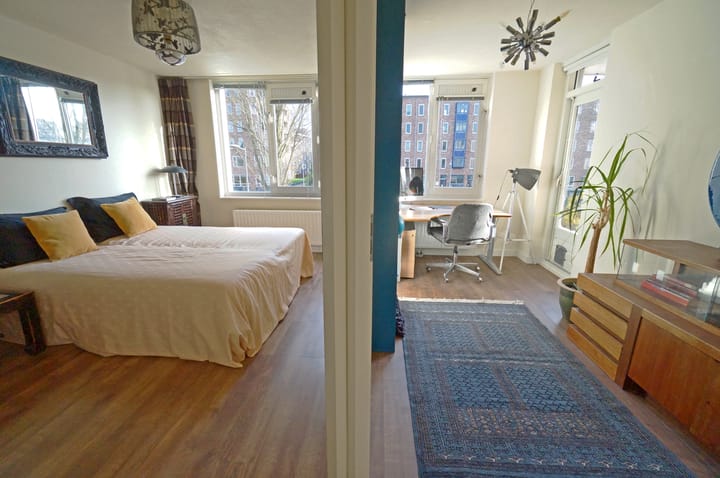 Foto 6 van Van Noordtkade 28-B