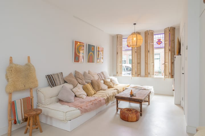 Photo 2 of Tugelastraat 49