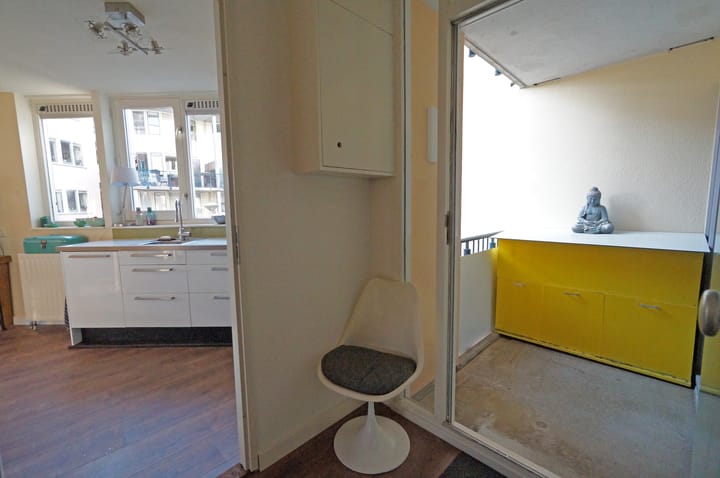 Foto 7 van Van Noordtkade 28-B