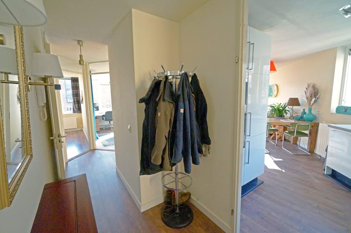 Foto 8 van Van Noordtkade 28-B