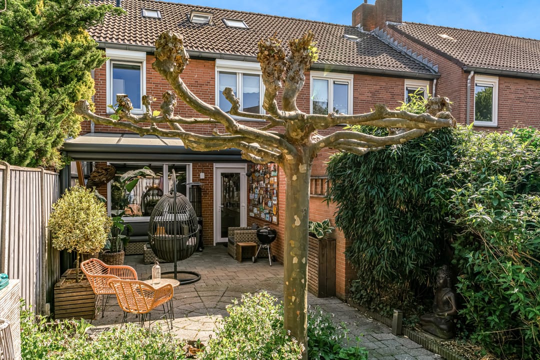 Foto 2 van Smal Weide 32