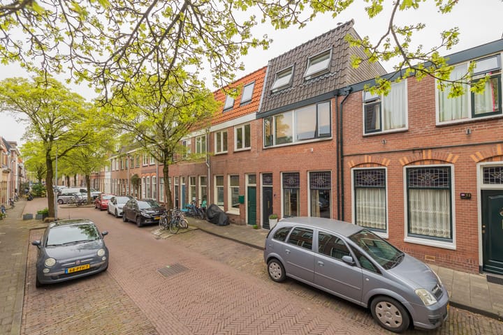 Photo 5 of Tugelastraat 49