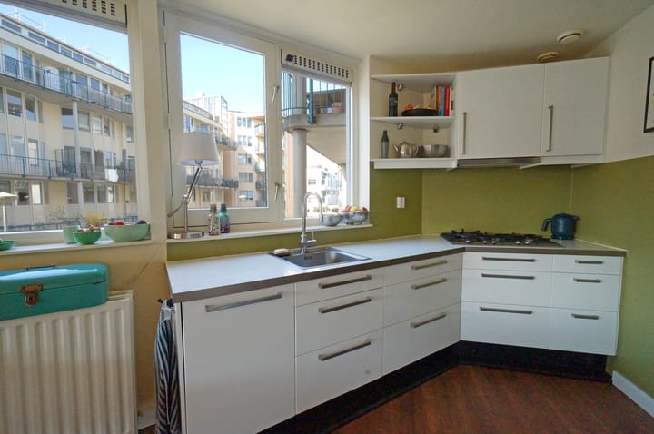 Foto 10 van Van Noordtkade 28-B