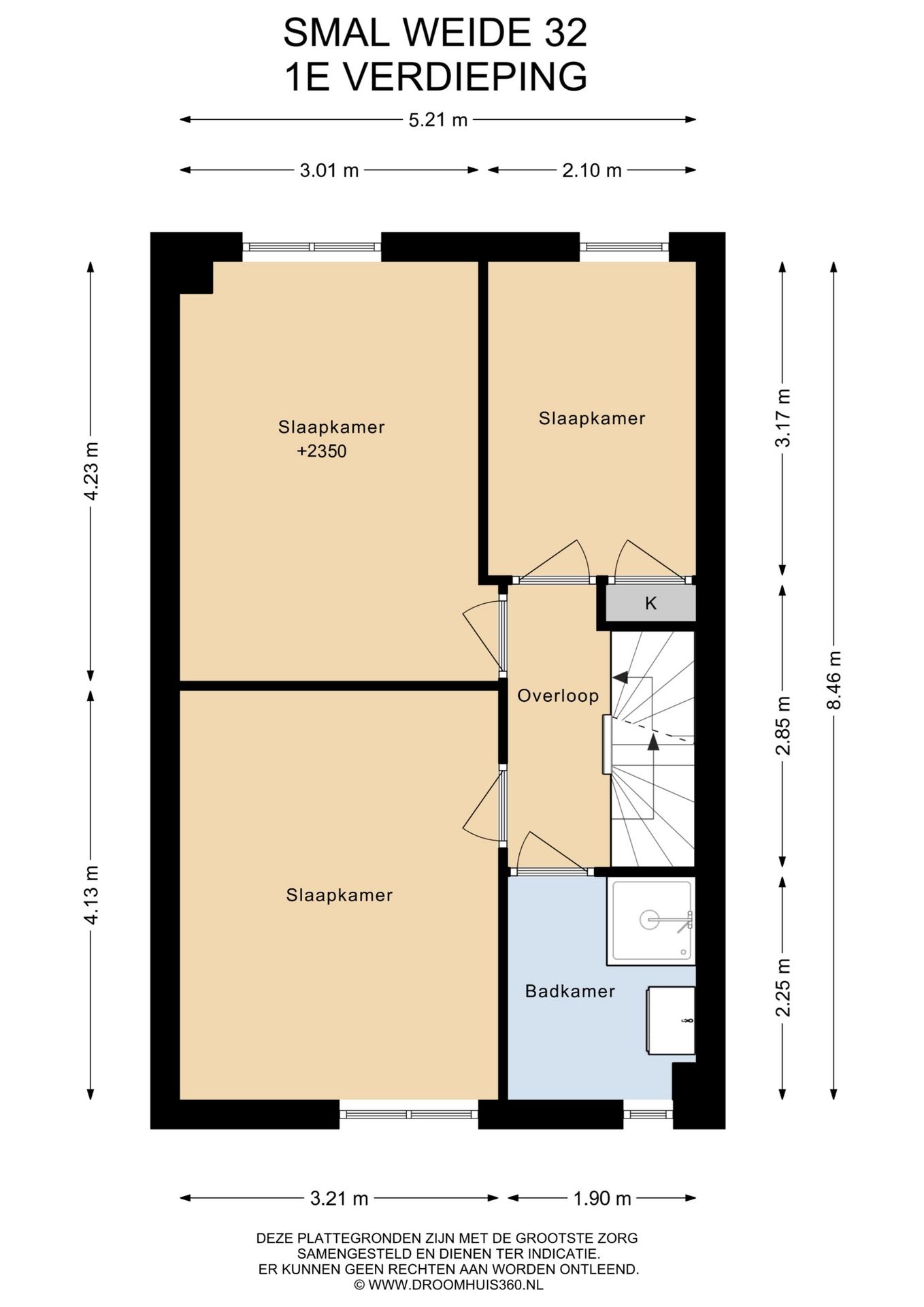 Foto 39 van Smal Weide 32