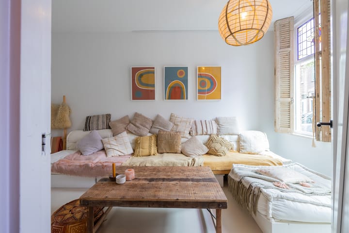 Photo 7 of Tugelastraat 49