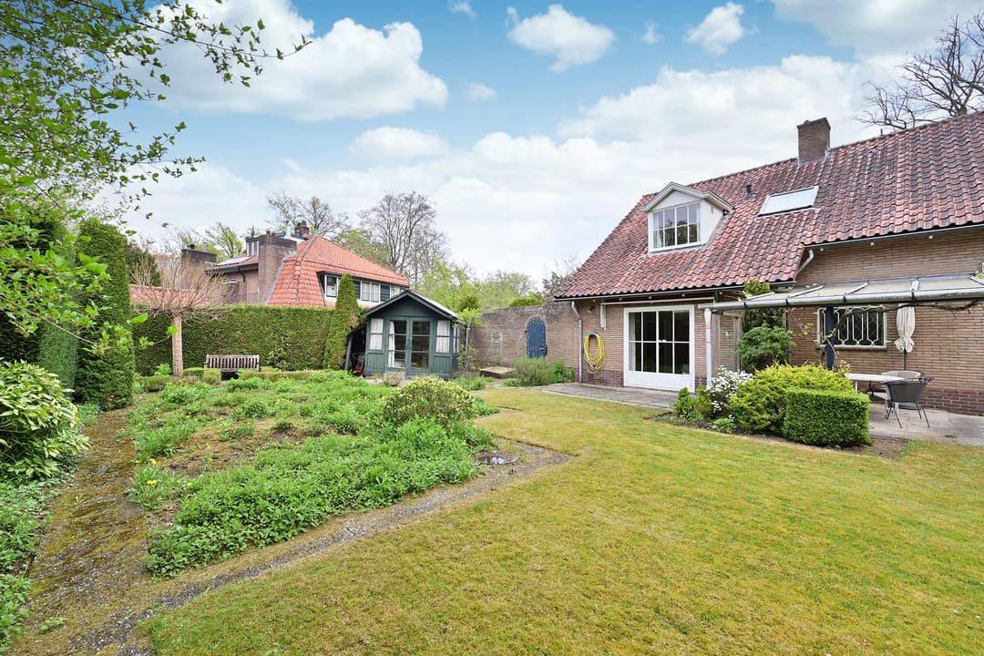 Photo 31 of 's-Gravelandseweg 141